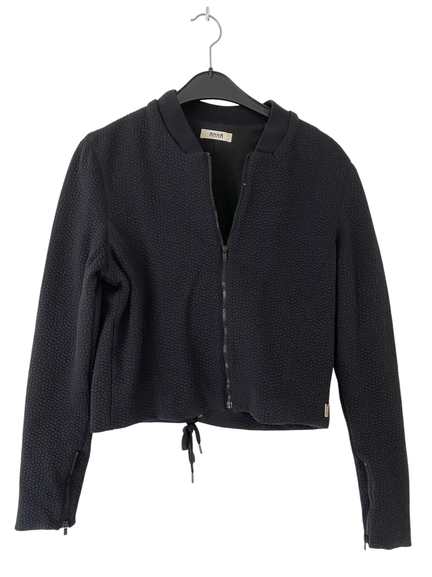 Anna van Toor vest M