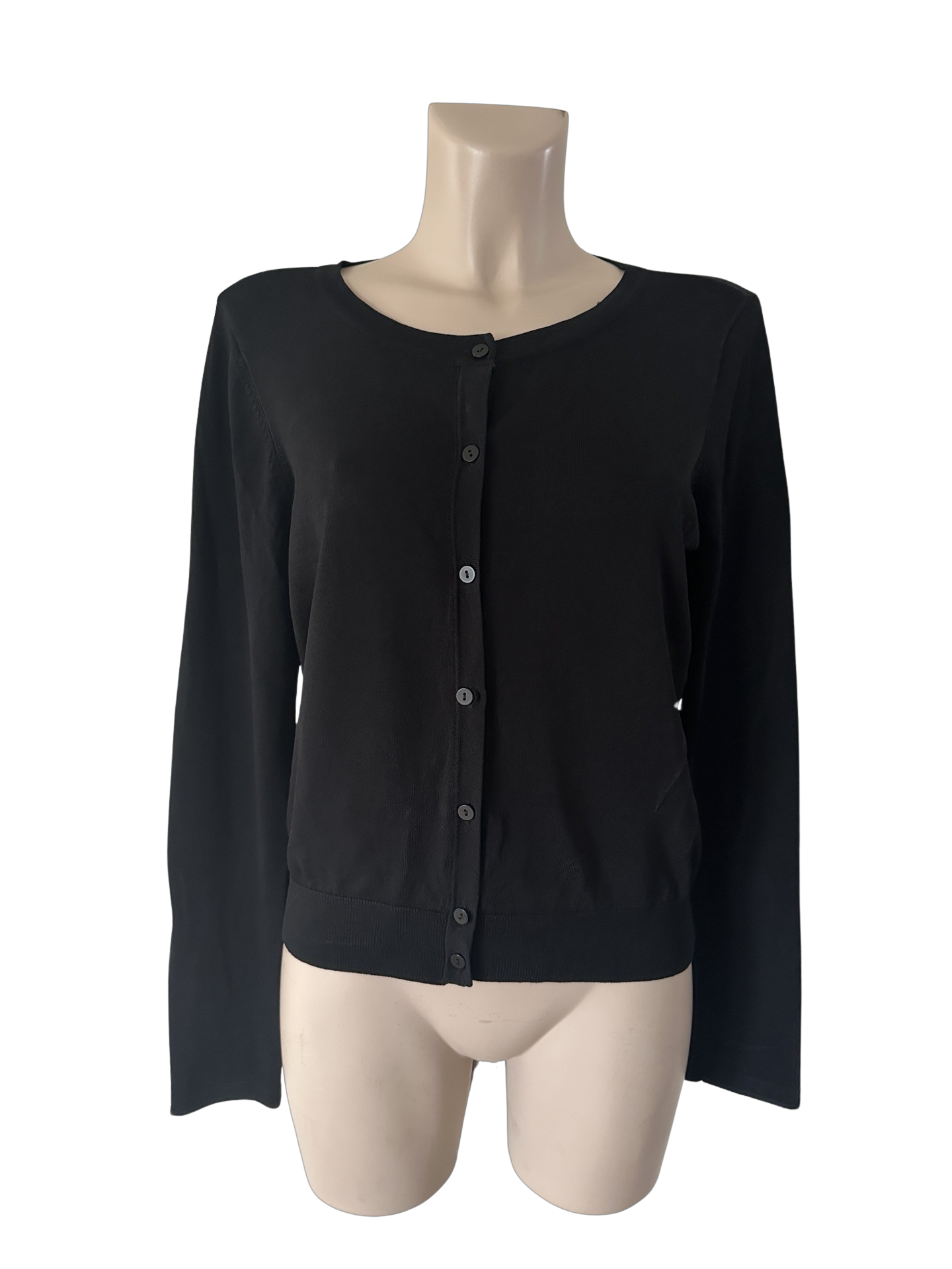 Claudia Strater vest L