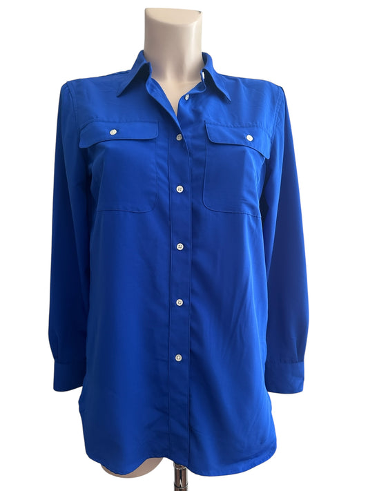 Ralph Lauren blouse S