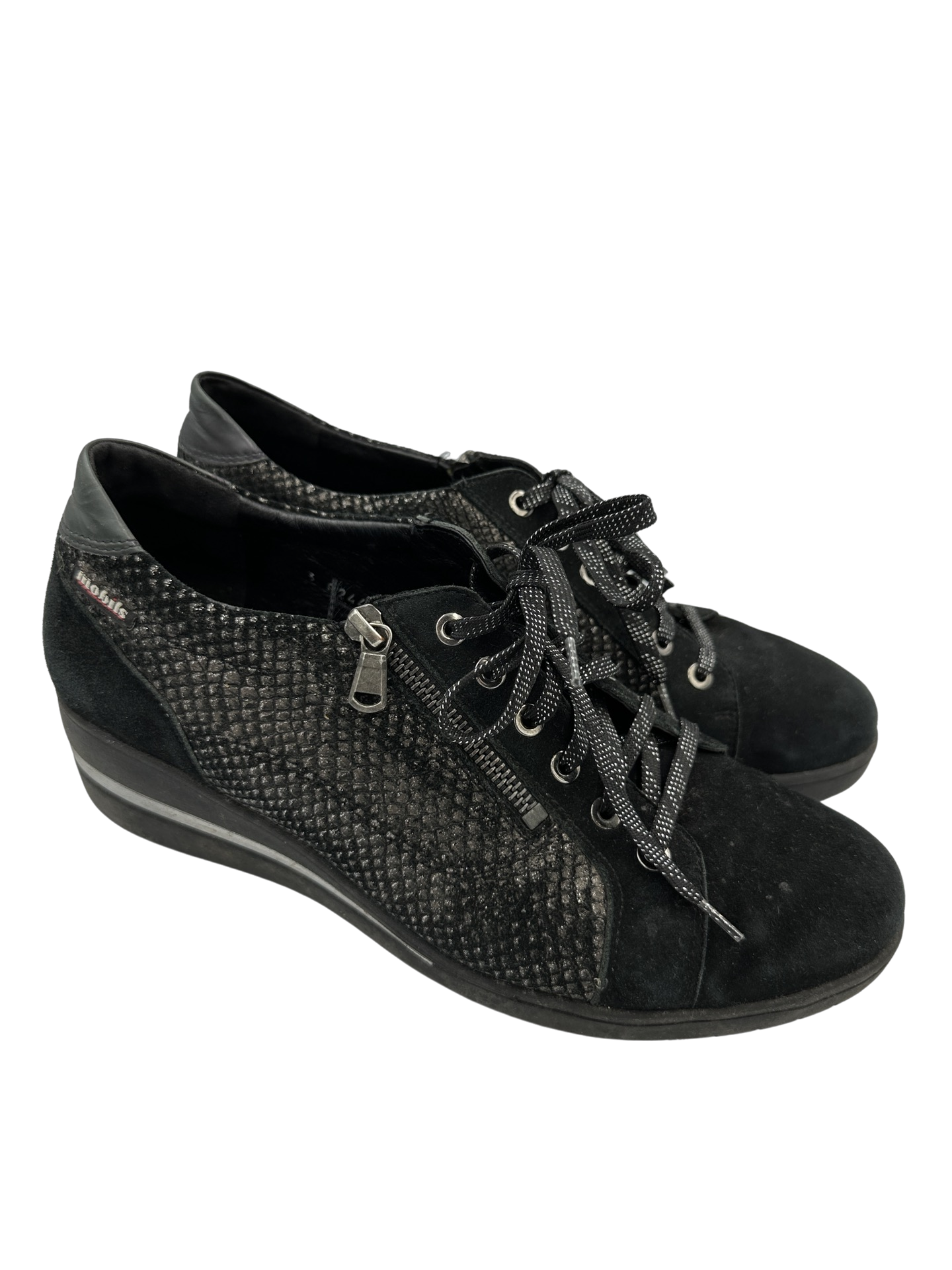 Mephisto veterschoenen 42