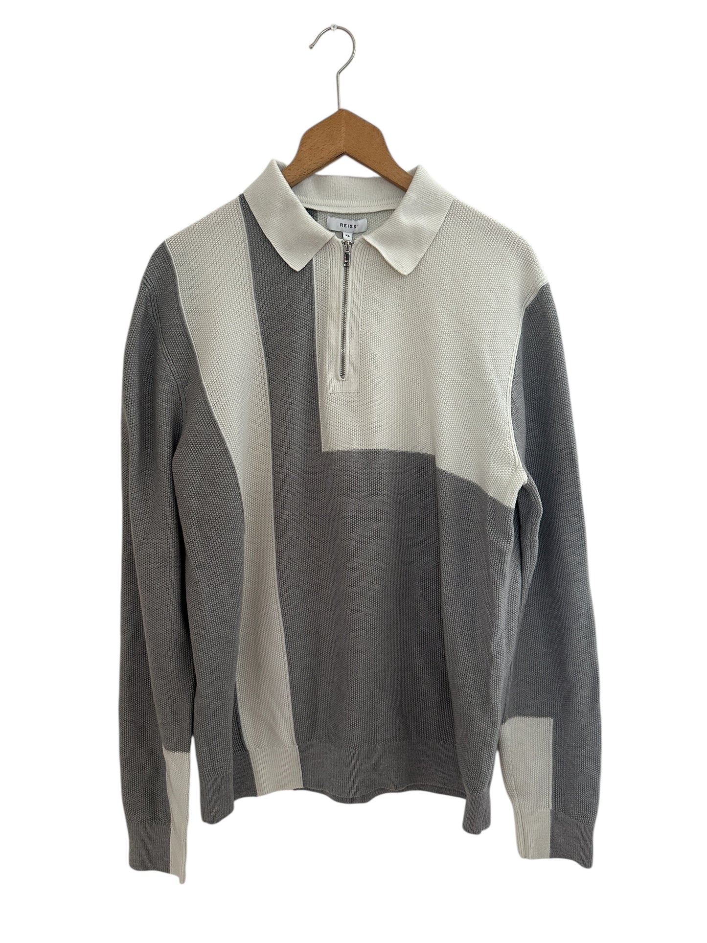 Reiss trui XL