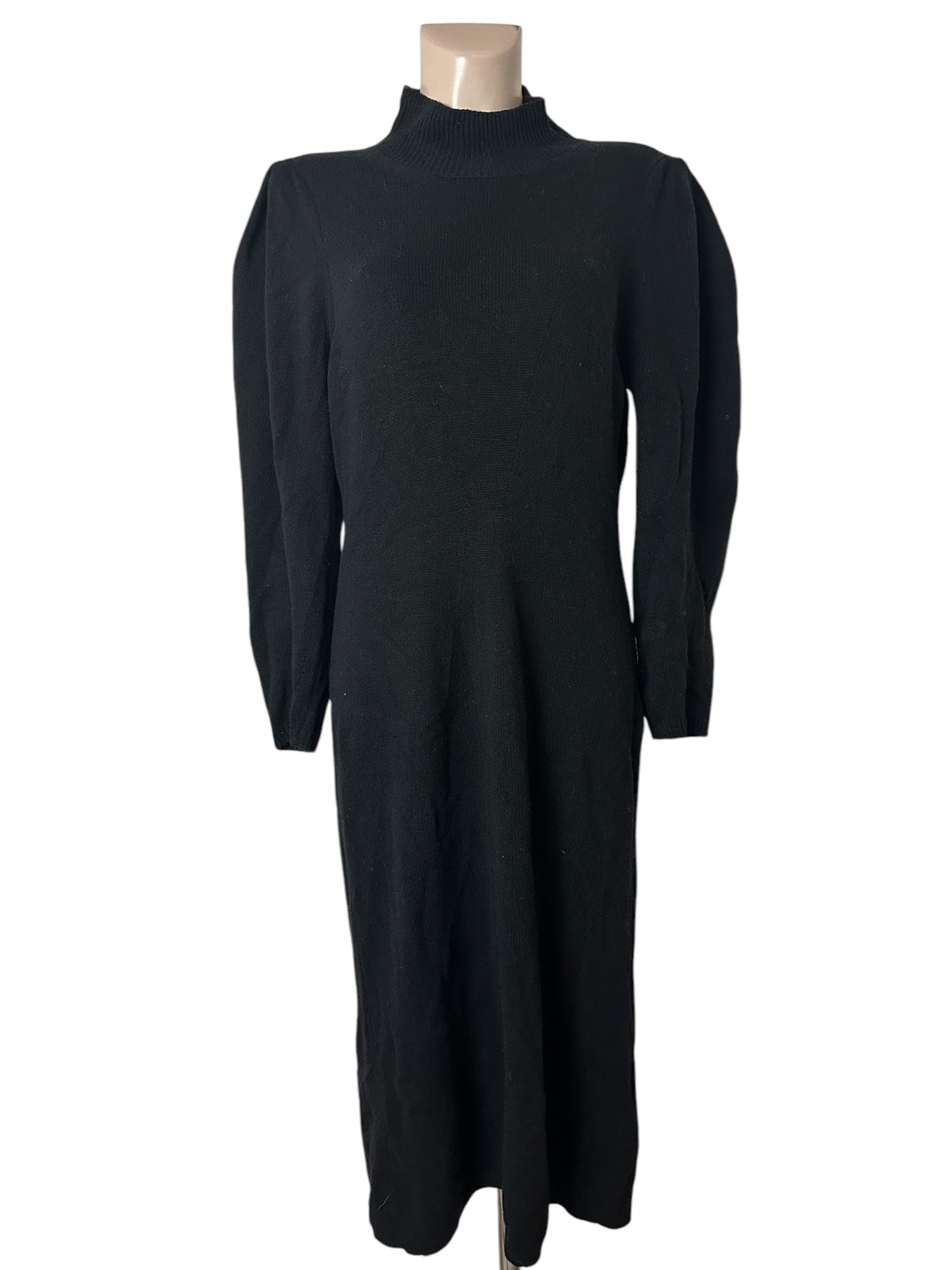 Ba&sh maxi jurk M