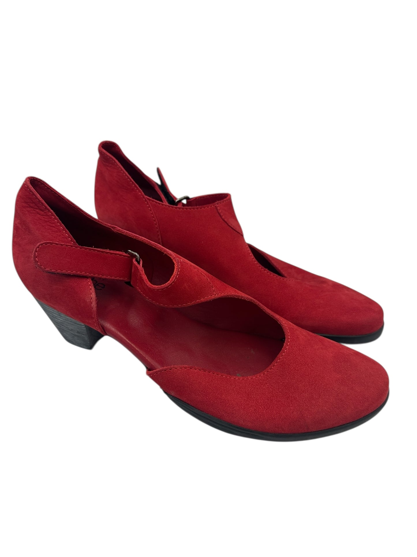 Arche hakken 39,5
