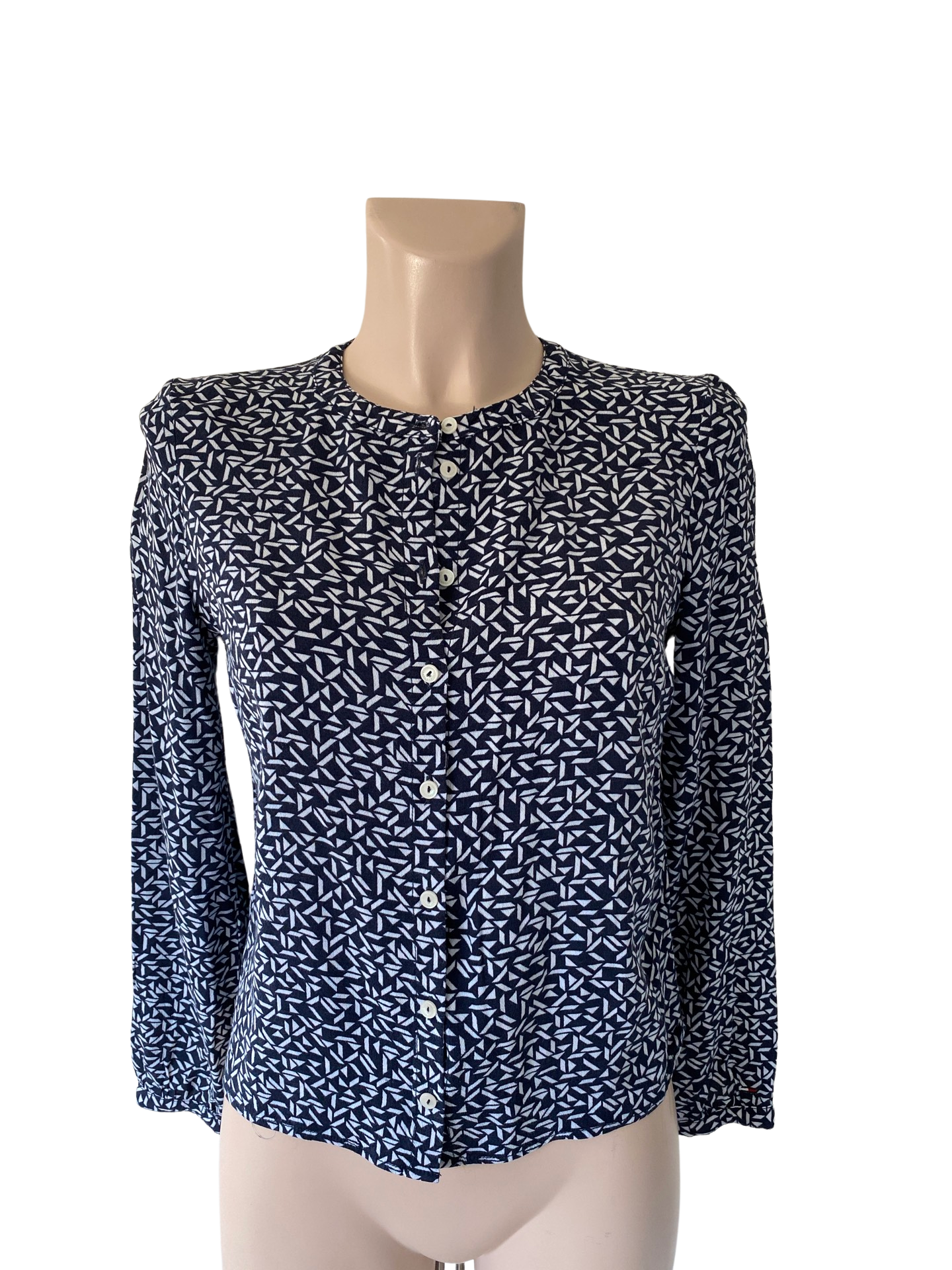 Tommy Hilfiger blouse XS