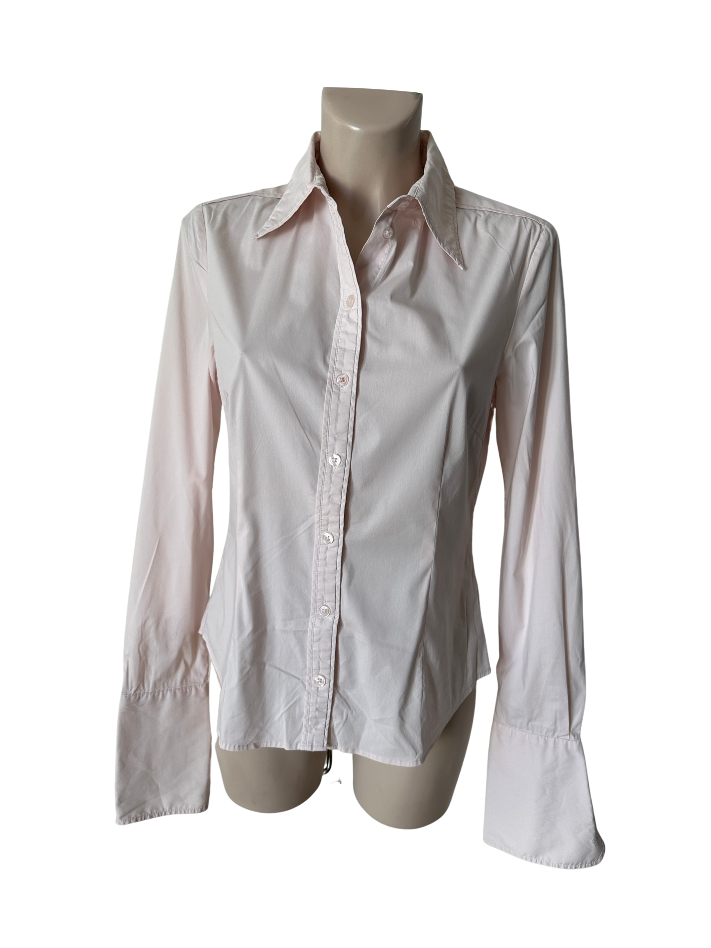 By Malene Birger blouse L