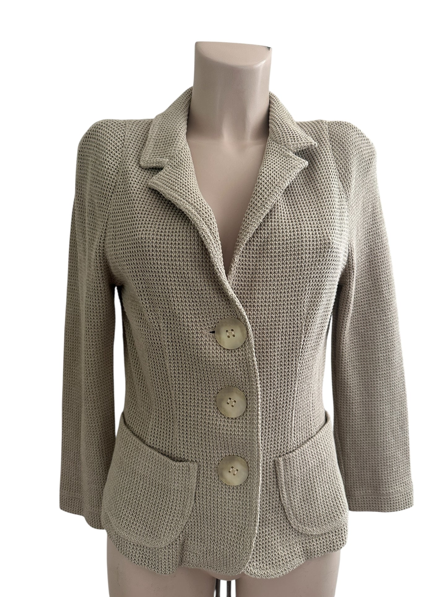 ML Collections blazer M