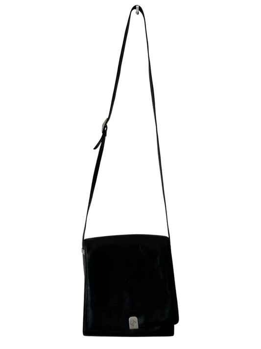 Claudio Ferrici schoudertas