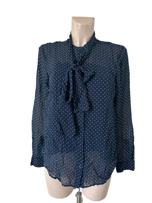 Michael Kors blouse M