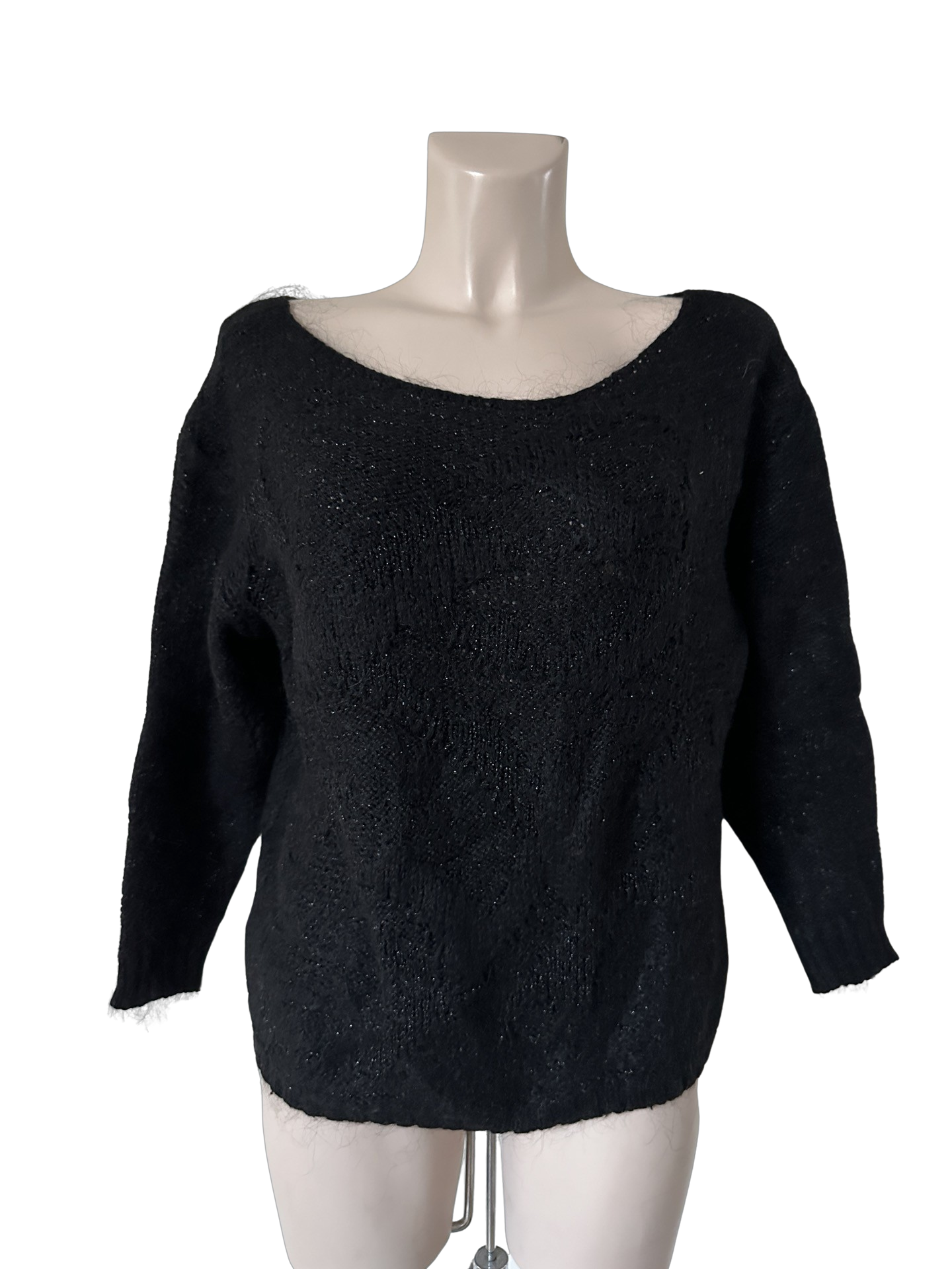 Essentiel Antwerp trui S