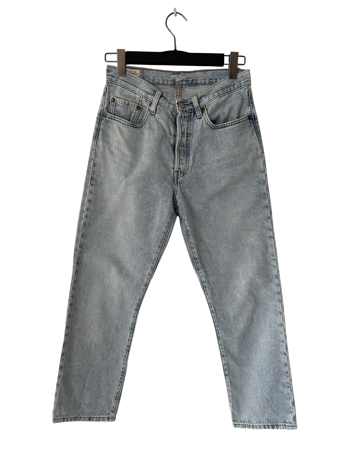 Levi's spijkerbroek 26
