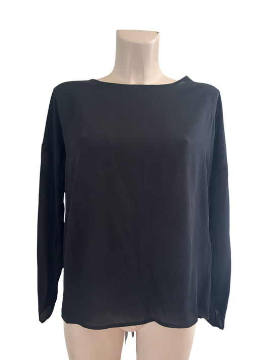 Ottodame shirt lange mouw XL