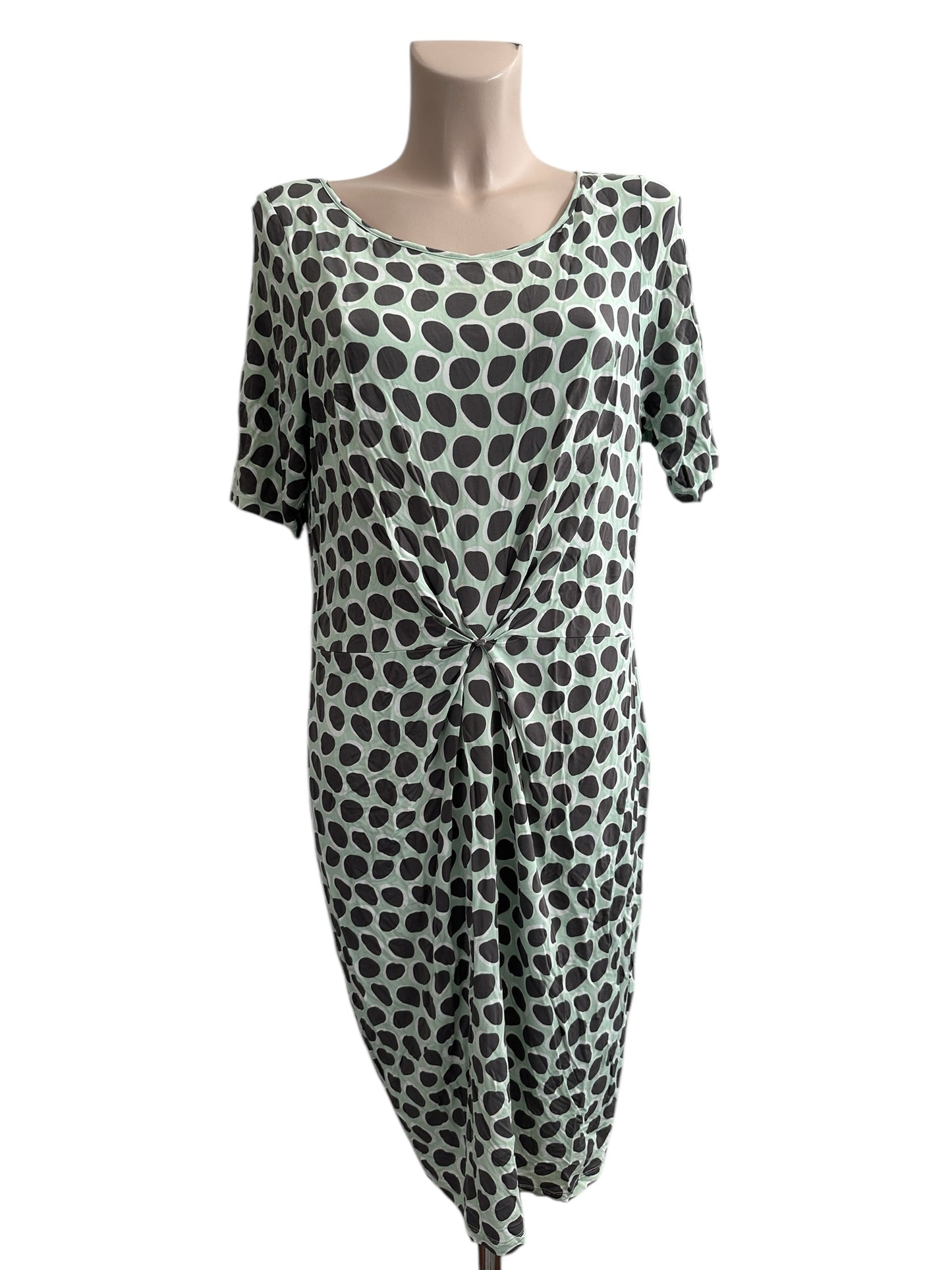 Kyra en Ko jurk XL