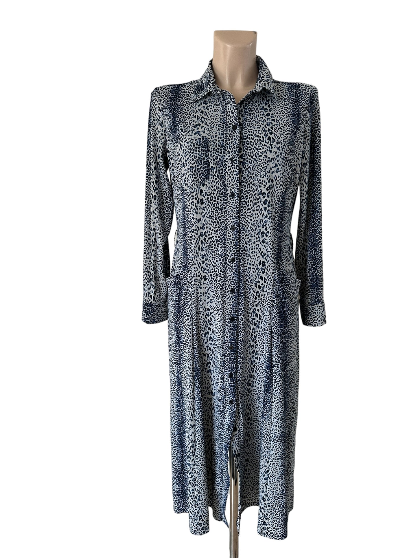 Studio Anneloes maxi jurk L