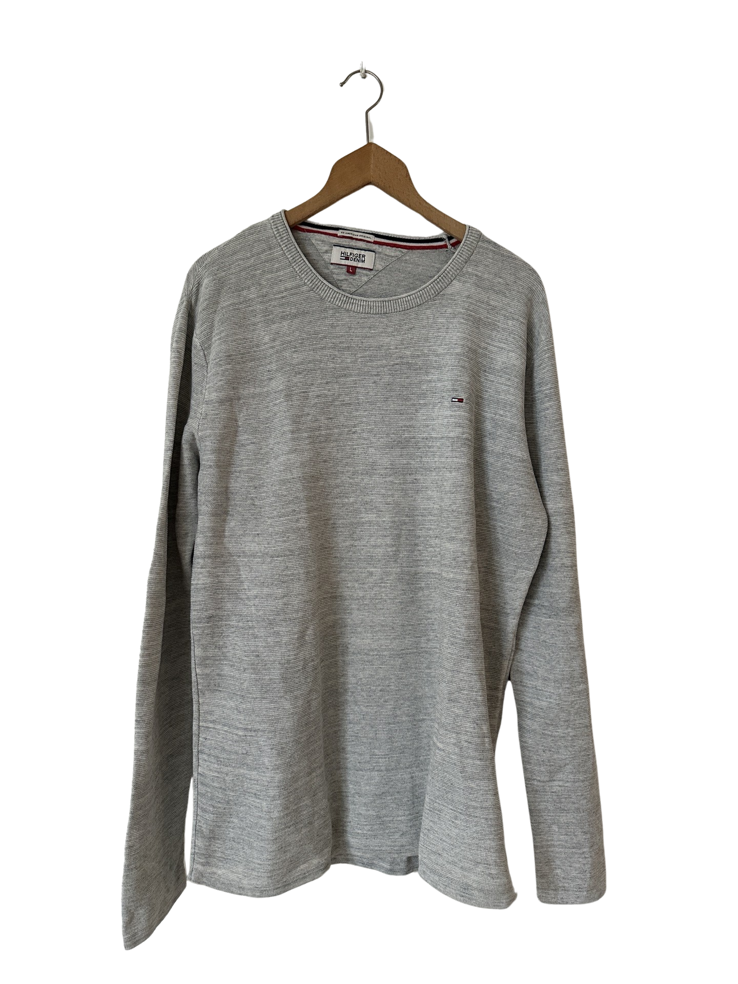Tommy Hilfiger trui L