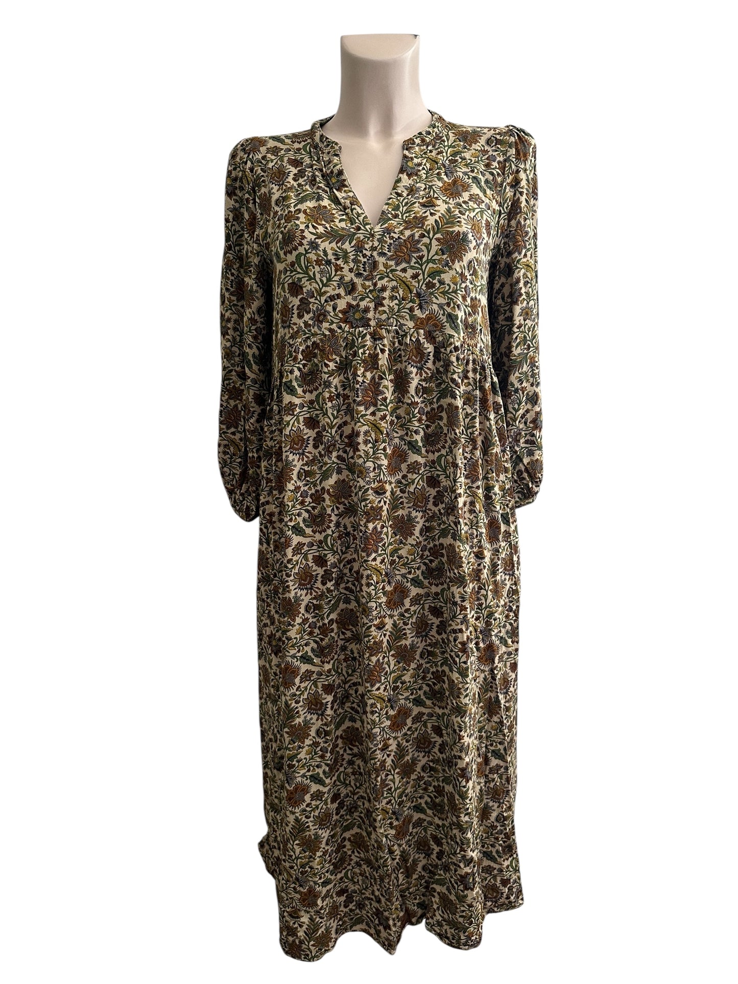 By-Bar maxi jurk M