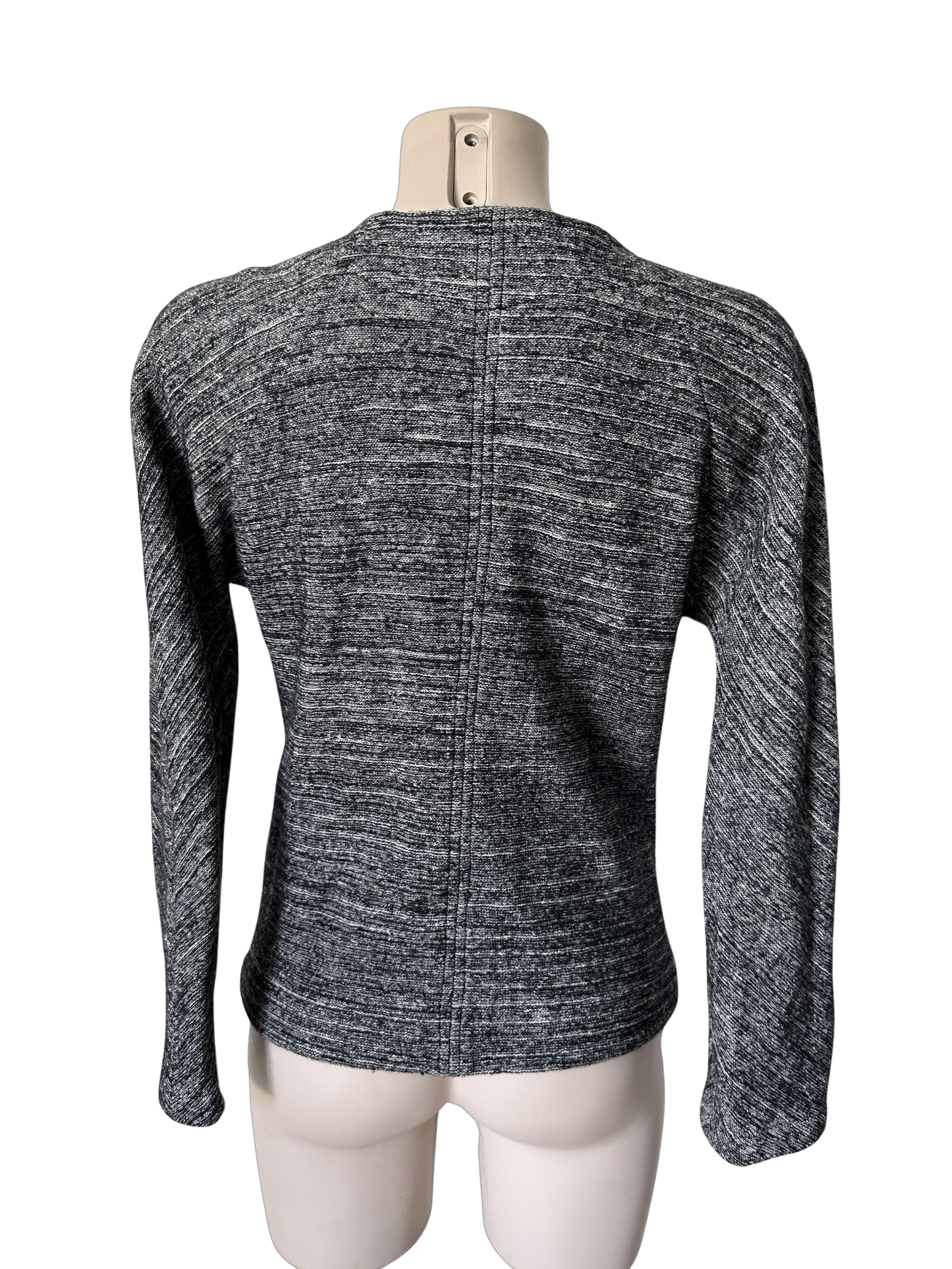 Humanoid vest L