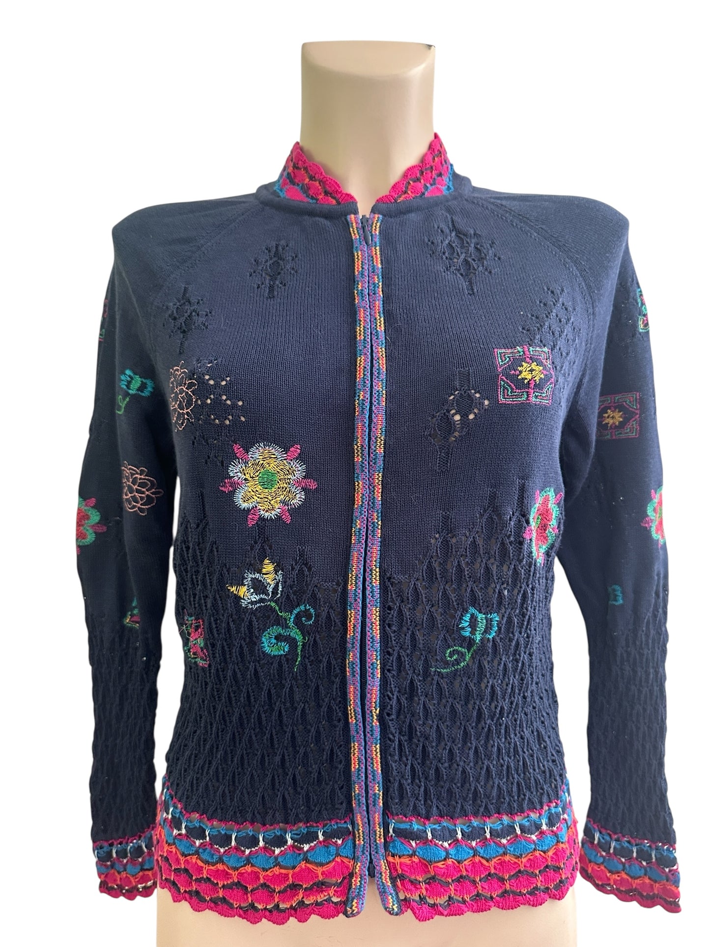 Ivko vest M