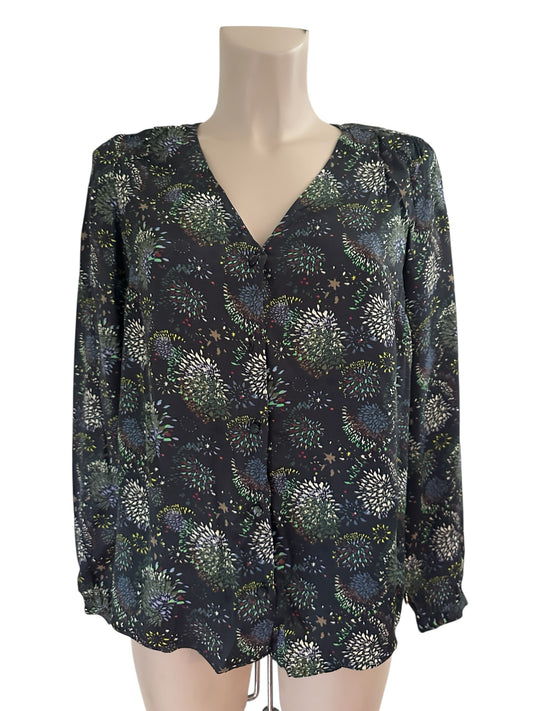 Pom Amsterdam blouse S