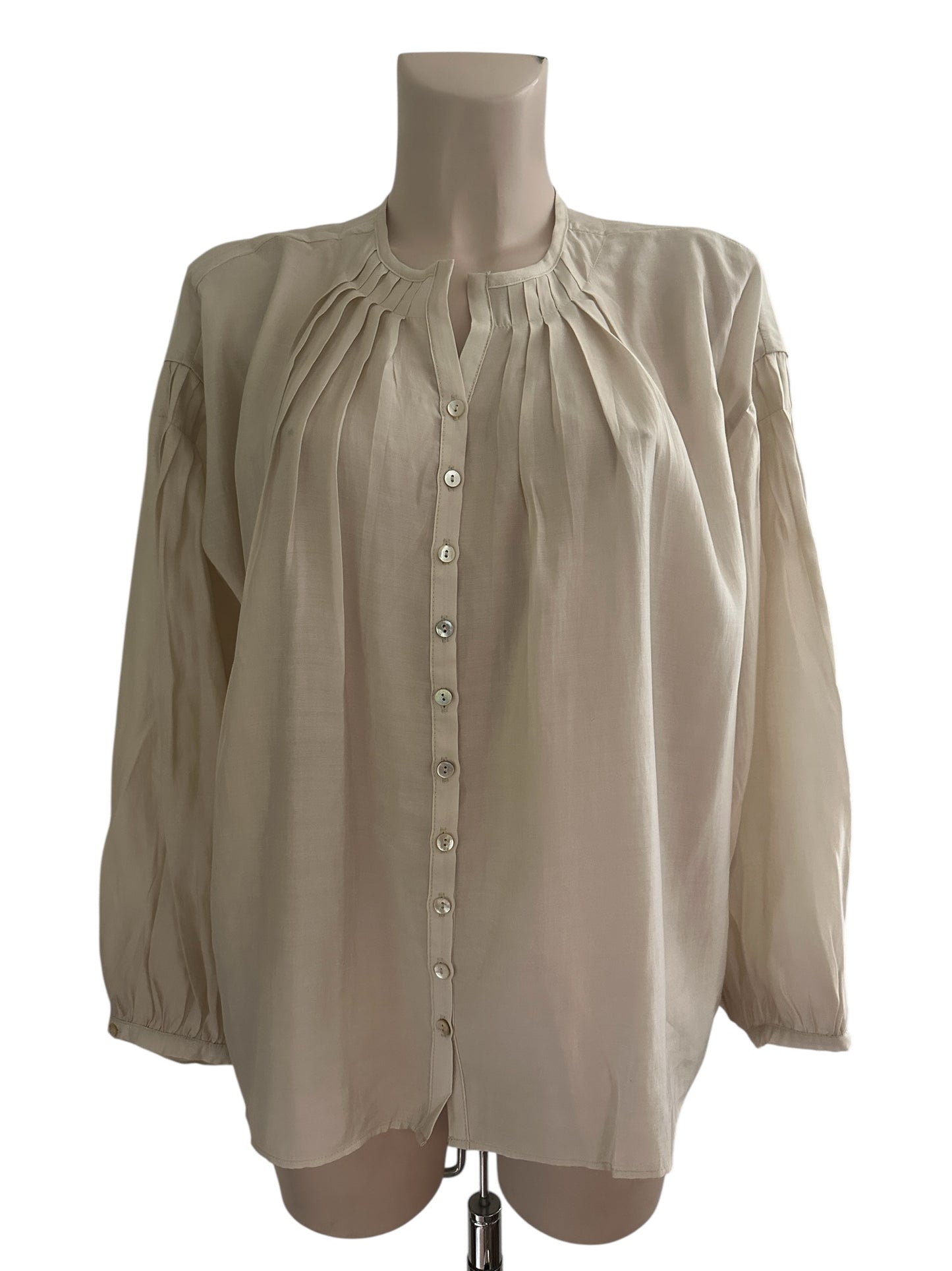 JcSophie blouse XL