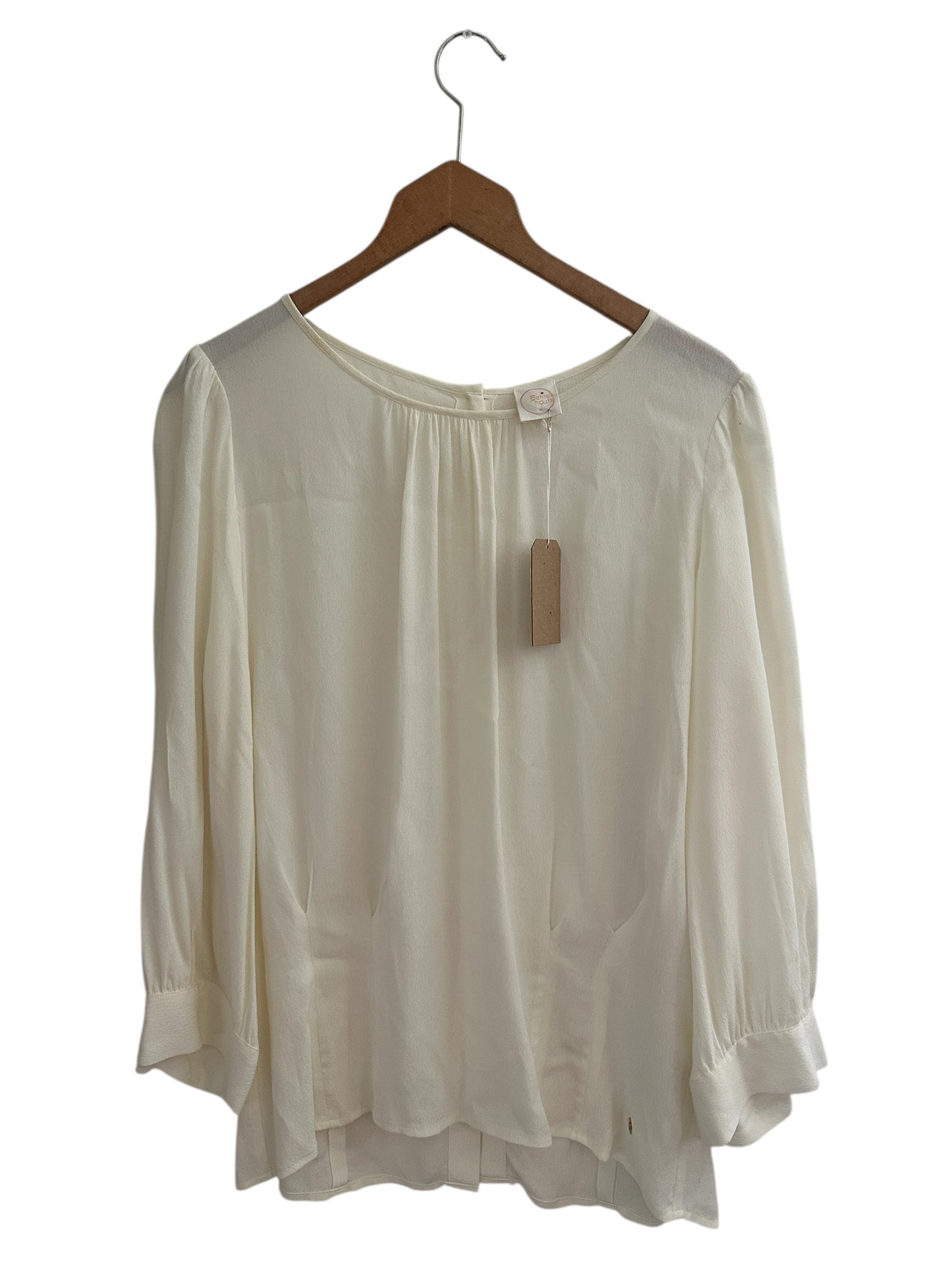 Des Petit Hauts shirt lange mouw L