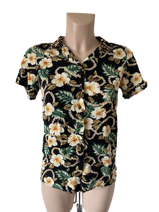 Ralph Lauren blouse S