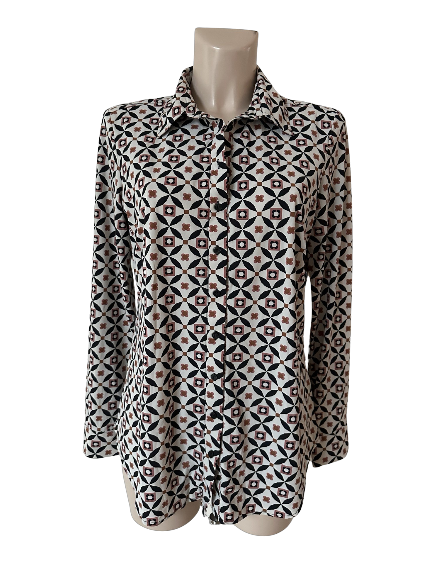 Studio Anneloes blouse travel L