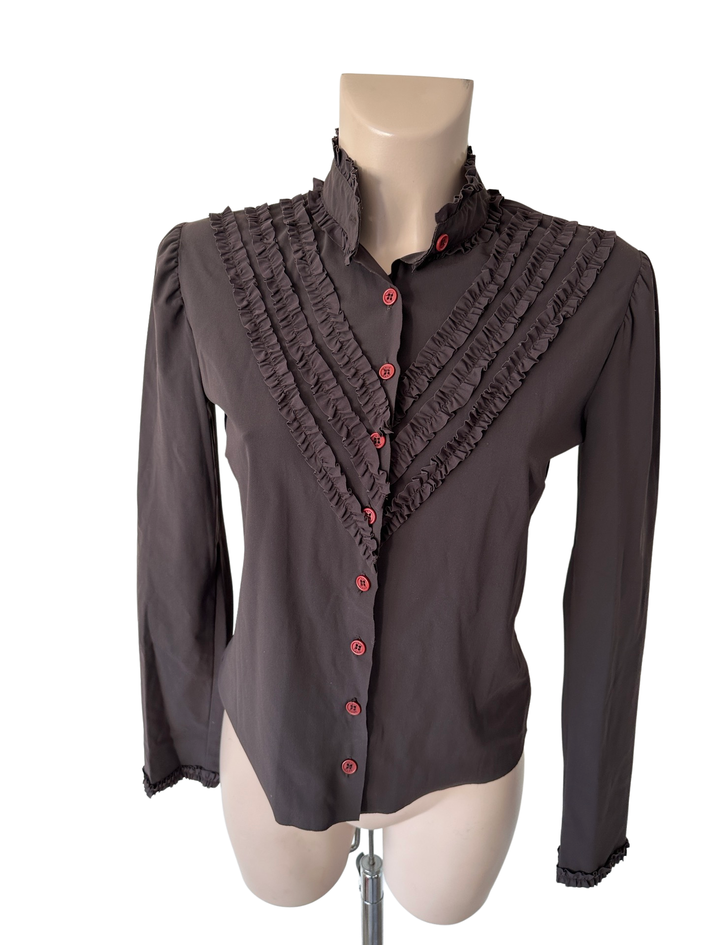 Irie Wash blouse S