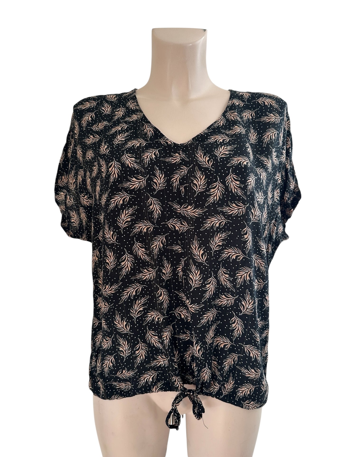 Zusss shirt L
