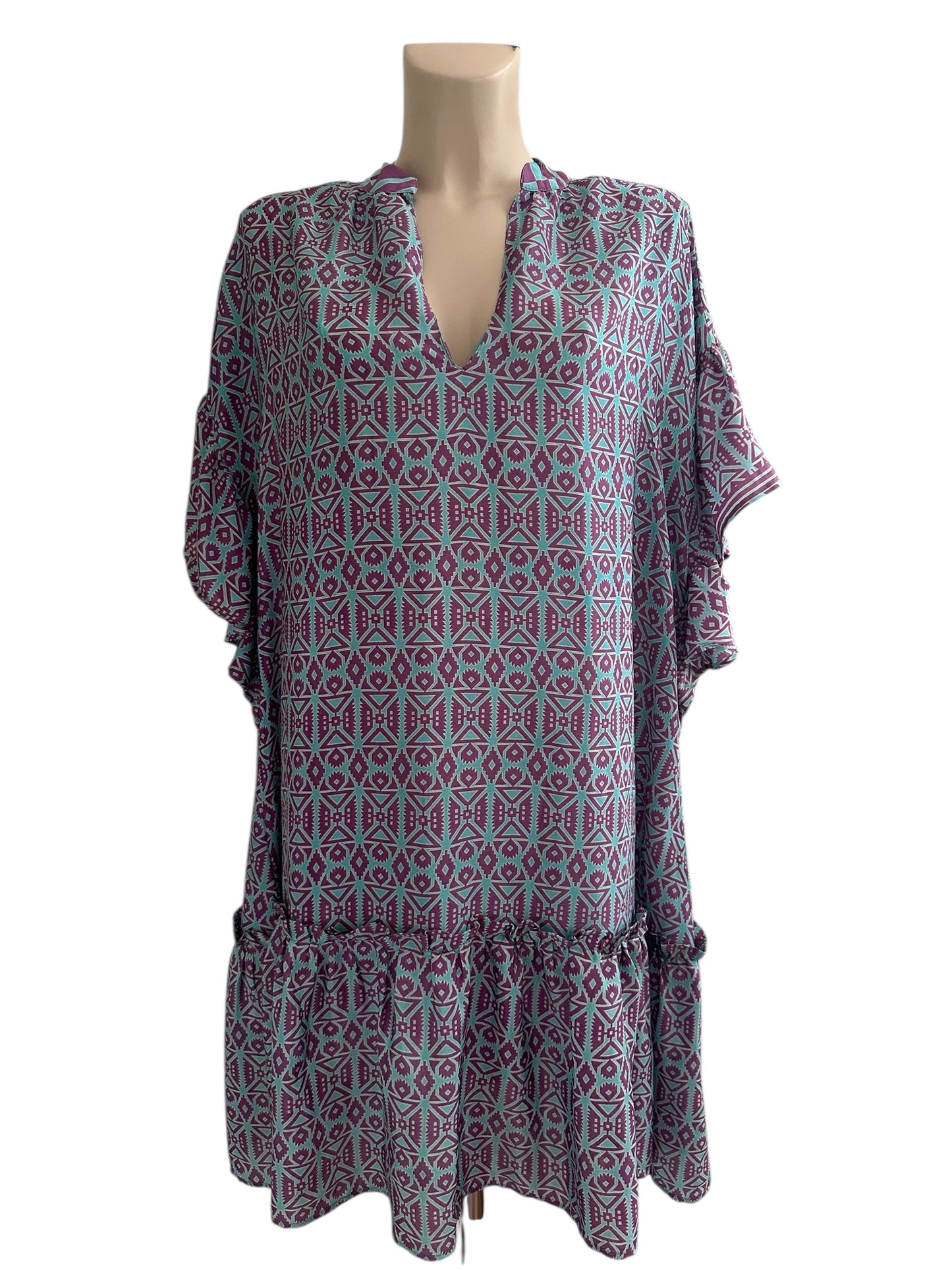 Sissel Edelbo jurk One Size
