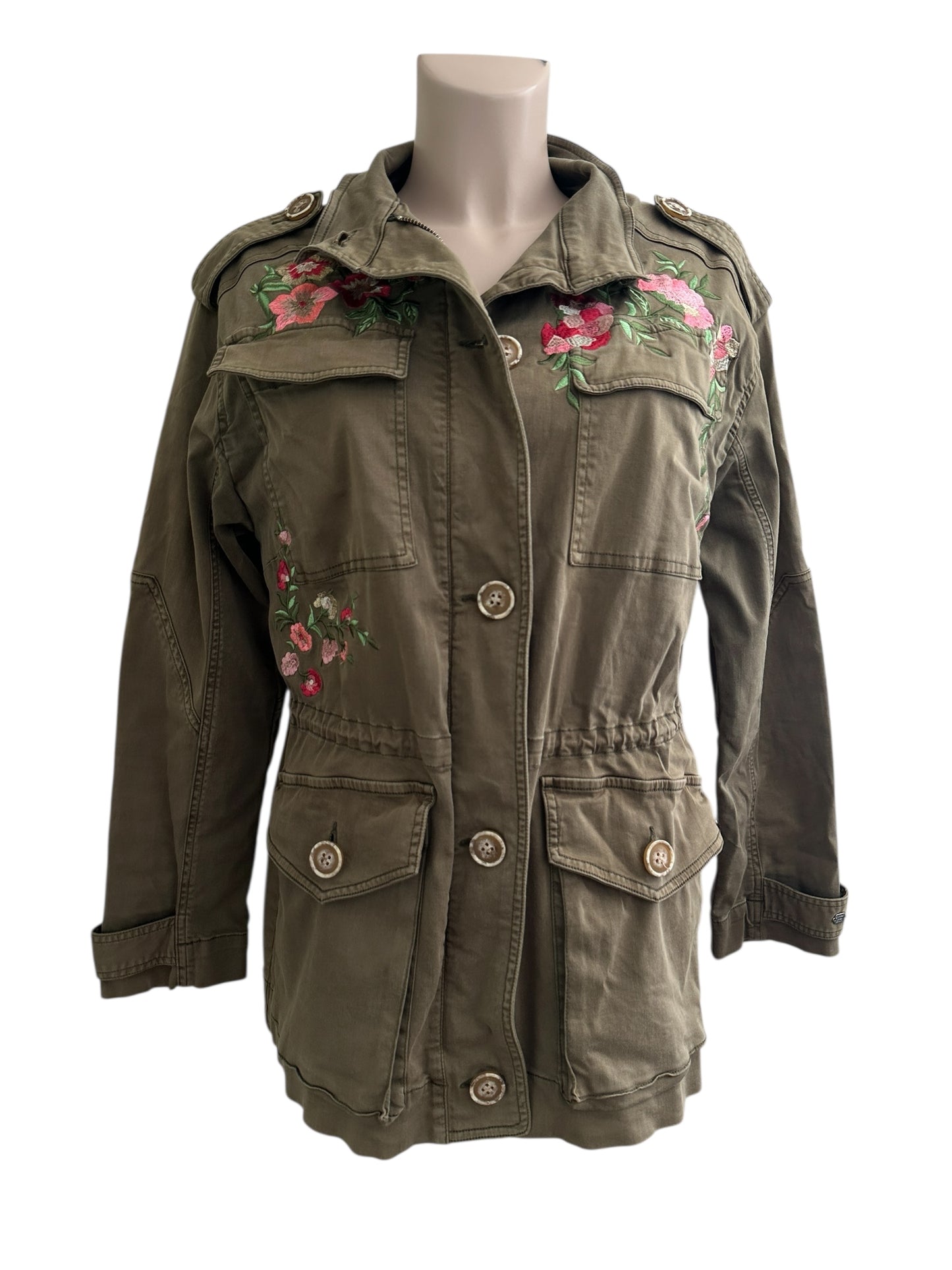 Gustav vest M