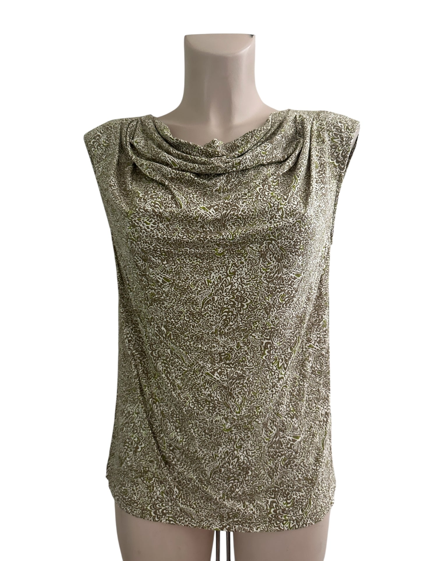 Rosemunde top S