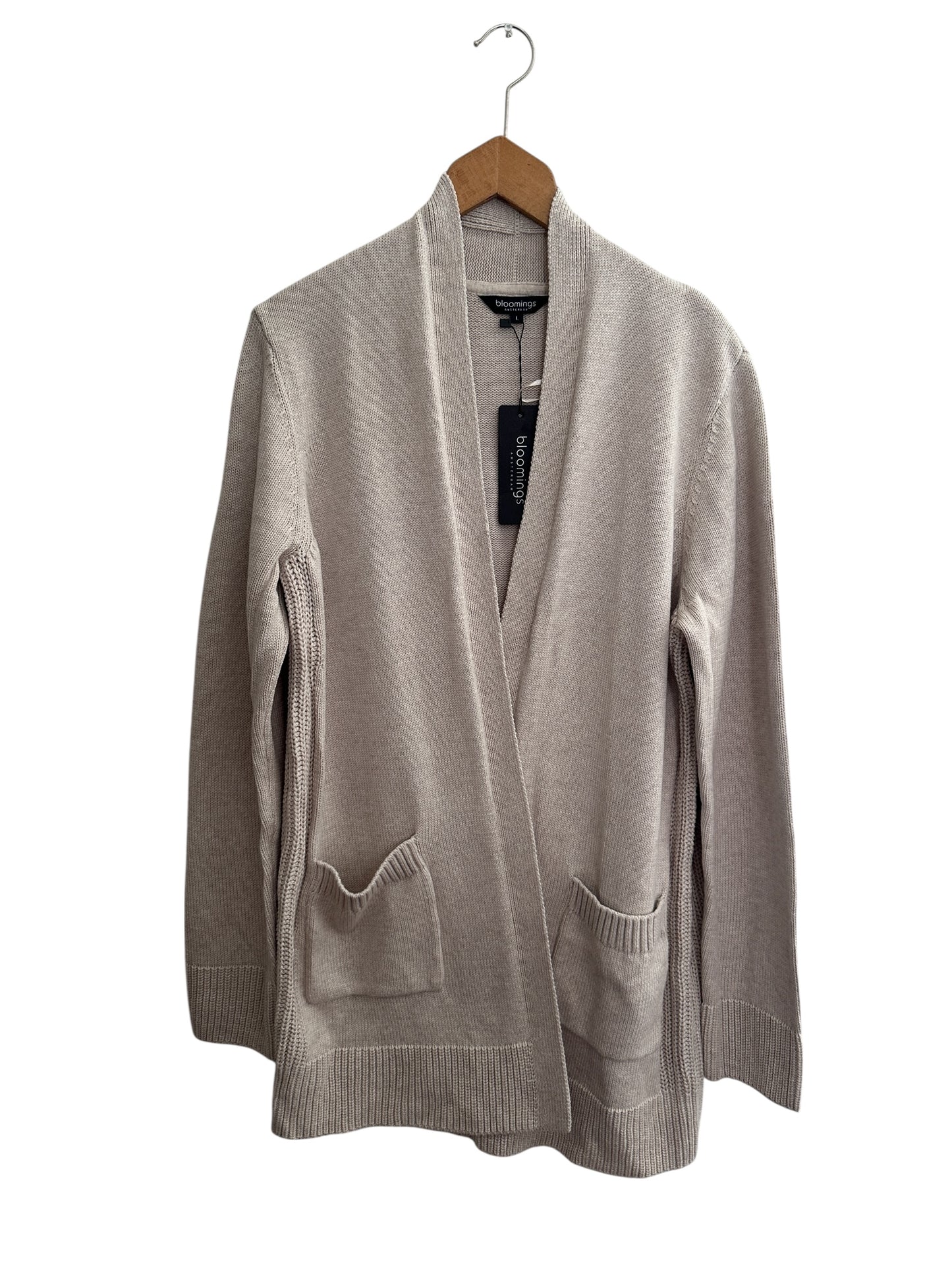 Bloomings vest NIEUW (meerdere maten)