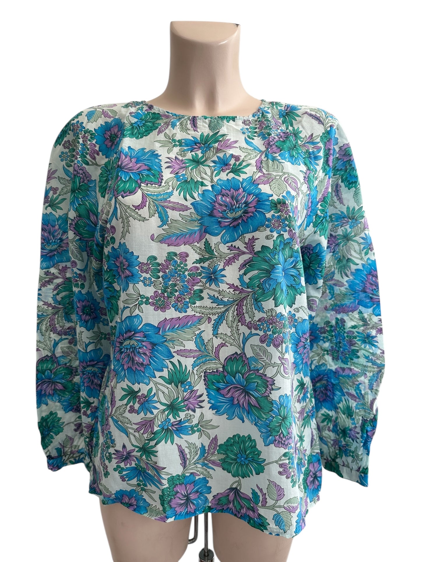 Essentiel Antwerp shirt lange mouw S