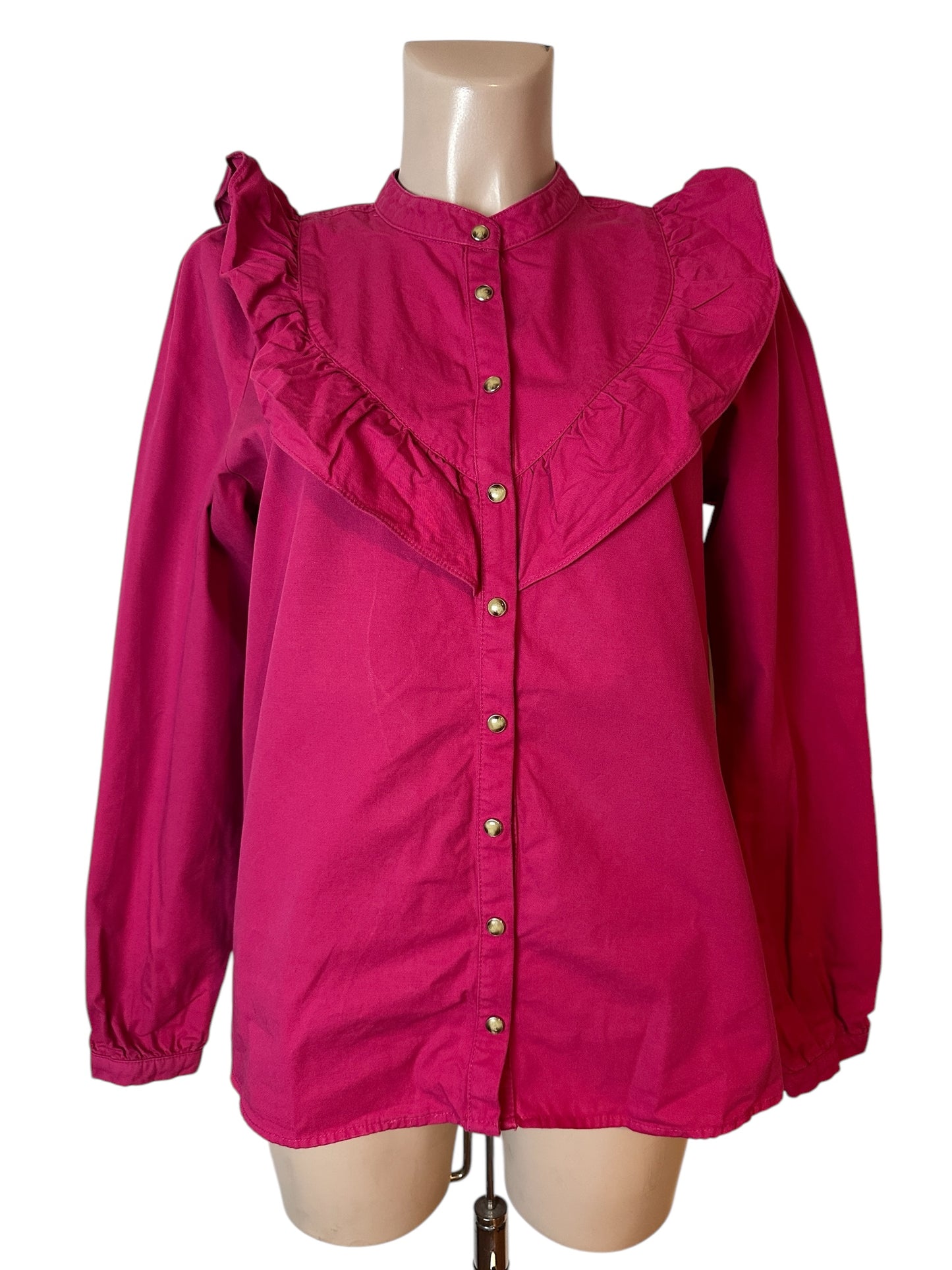 Sissy Boy blouse M