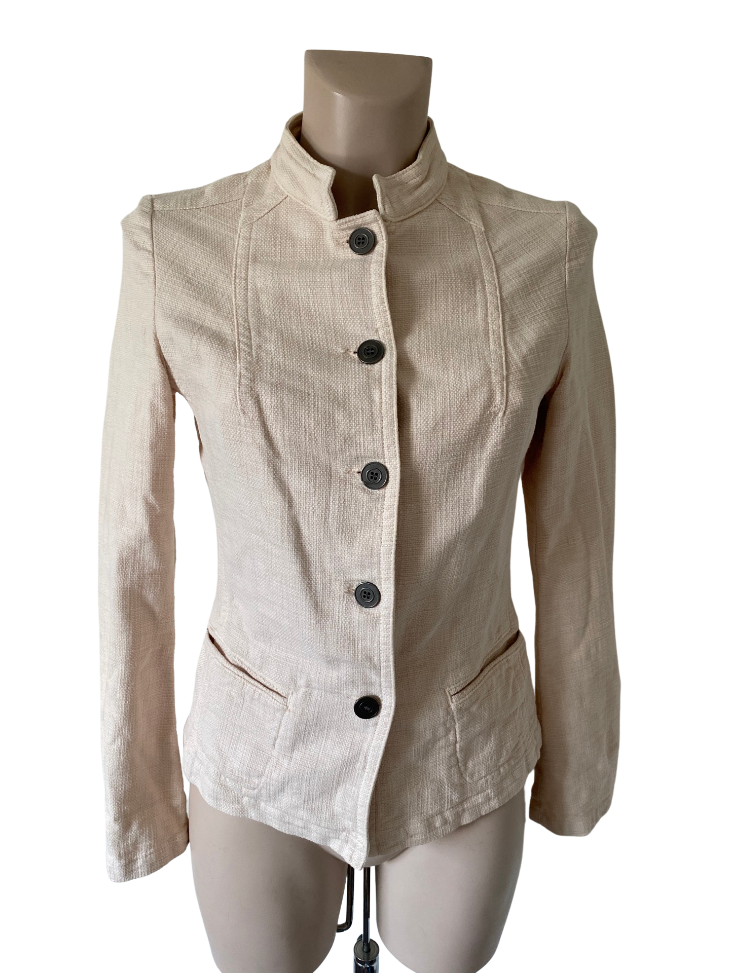 Purdey vest S