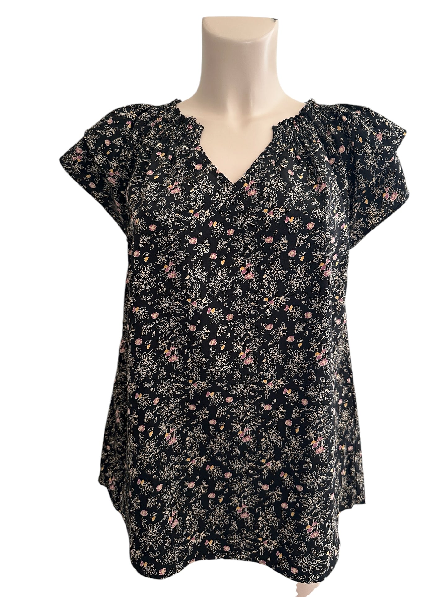 Co’Couture shirt S