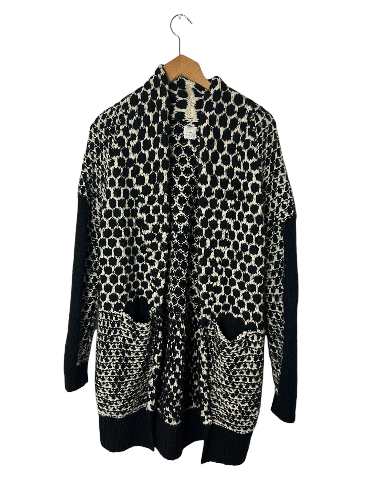 Pinko vest S