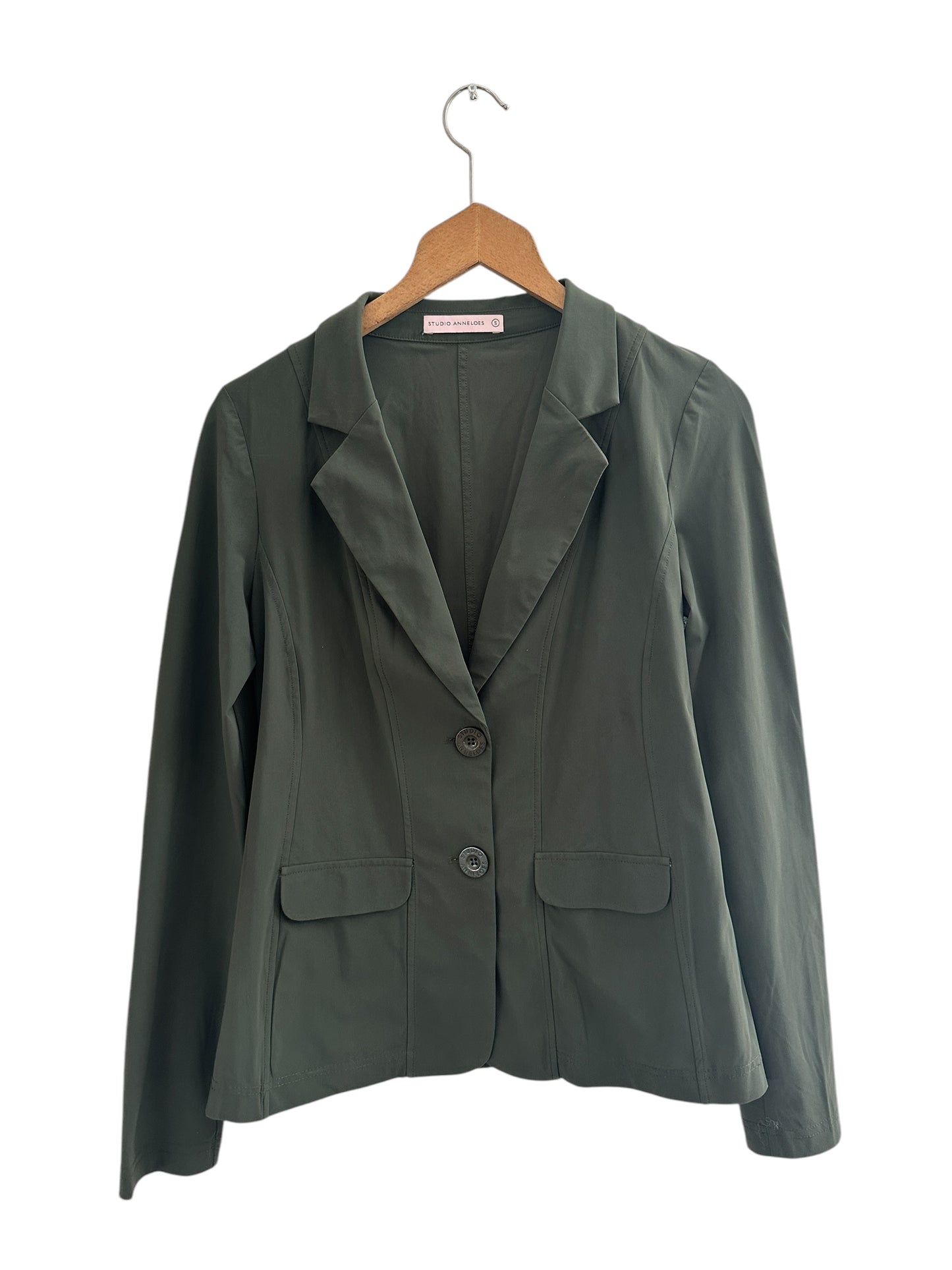 Studio Anneloes blazer size S