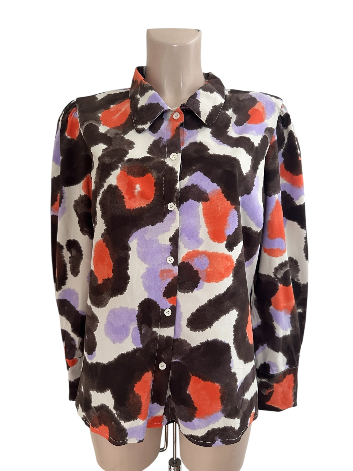 Aime blouse XXL