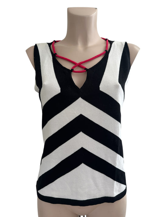 Luisa Cerano top M