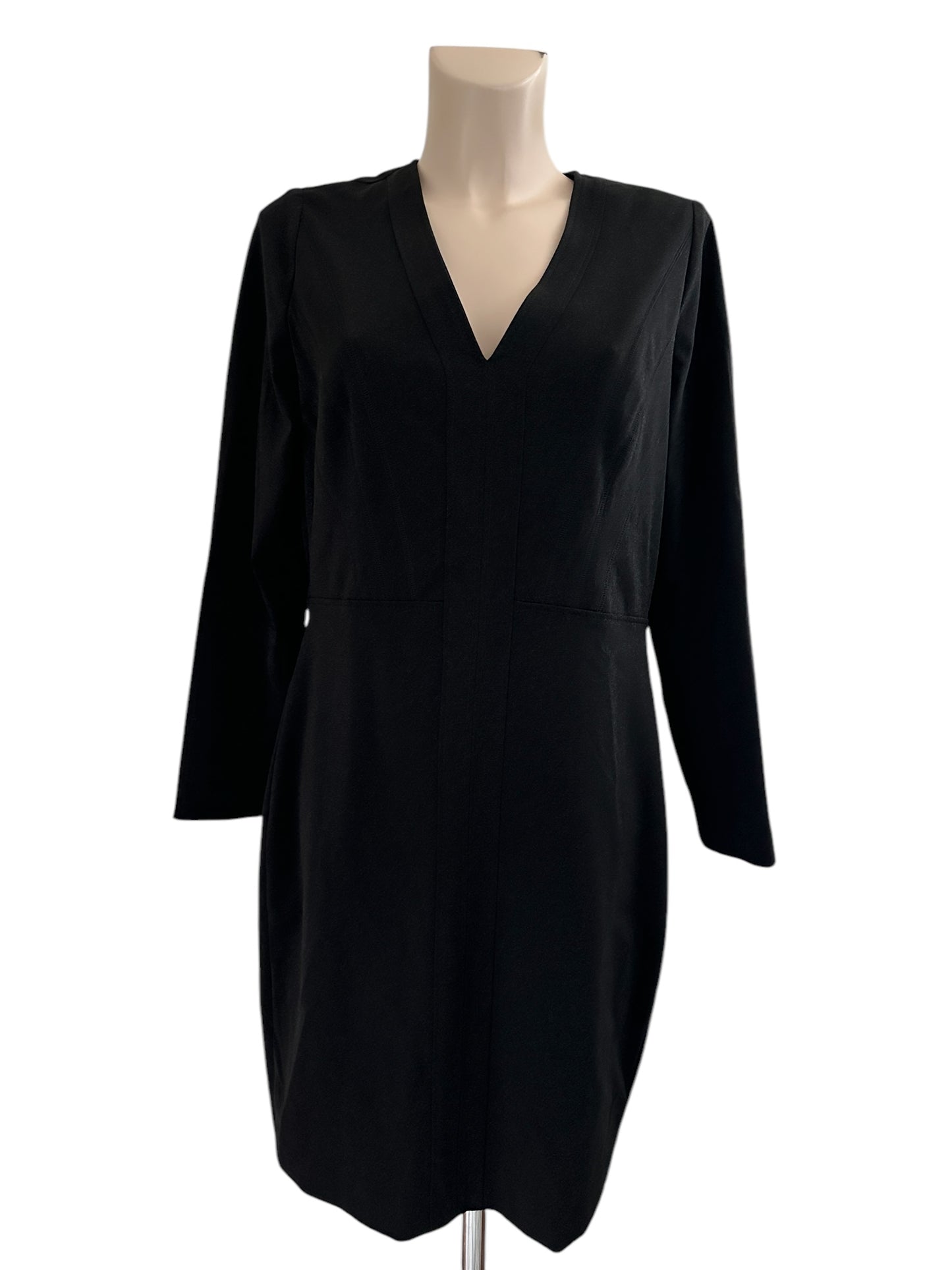 Claudia Strater jurk L