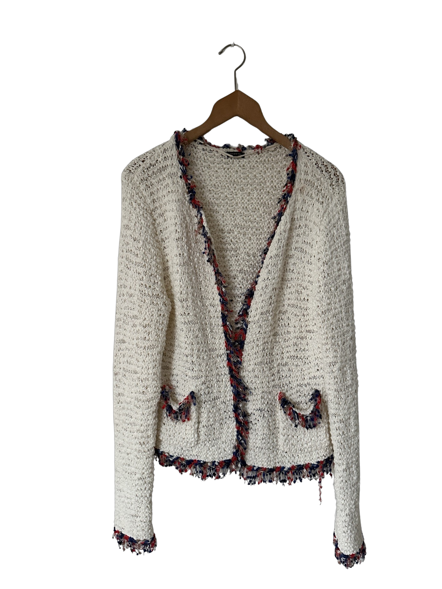 Caroline Biss vest L