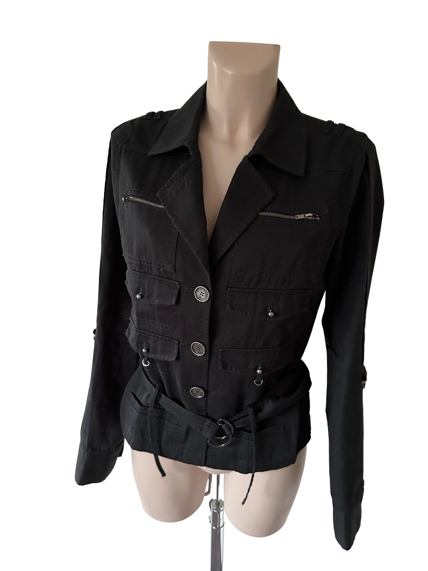 Essentiel Antwerp vest M