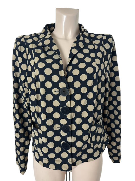 Moq blazer travel XXL