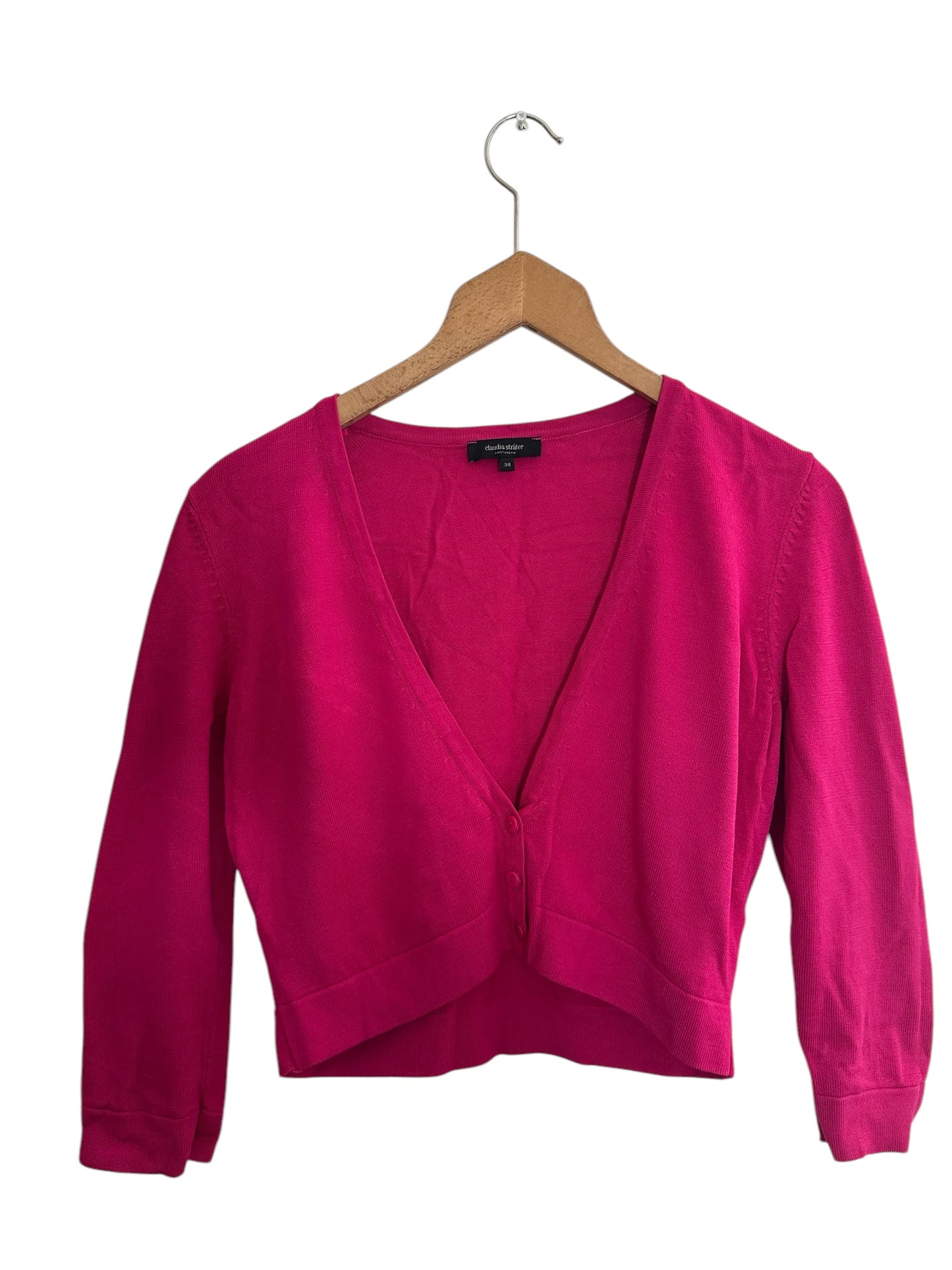 Claudia Strater vest M