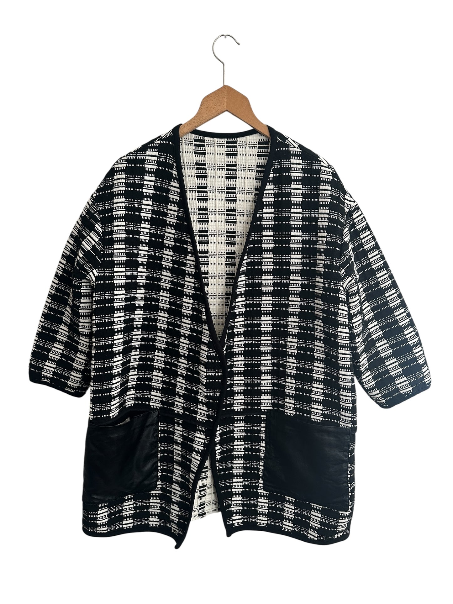 Pinko vest S