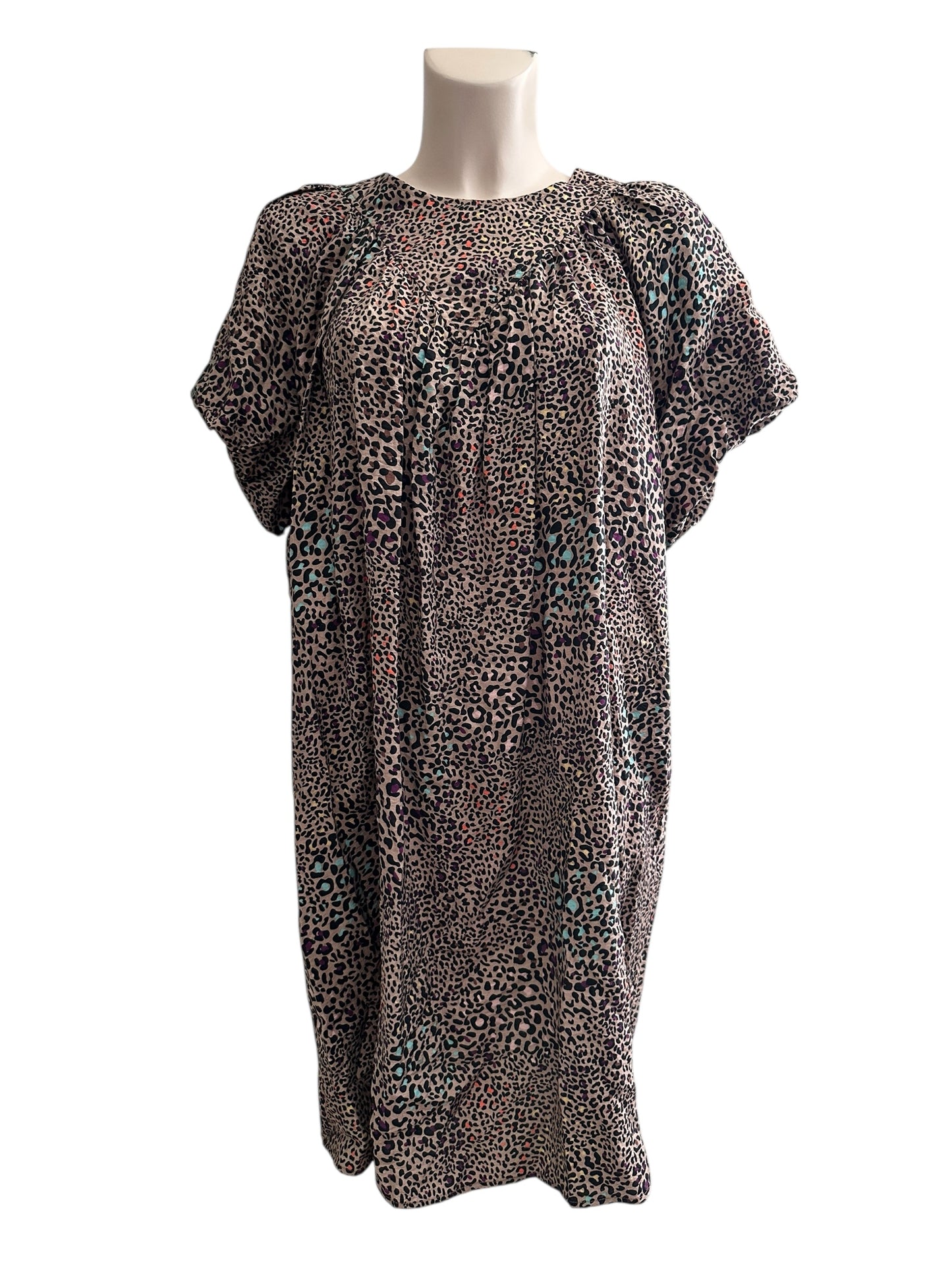 Munthe jurk XS