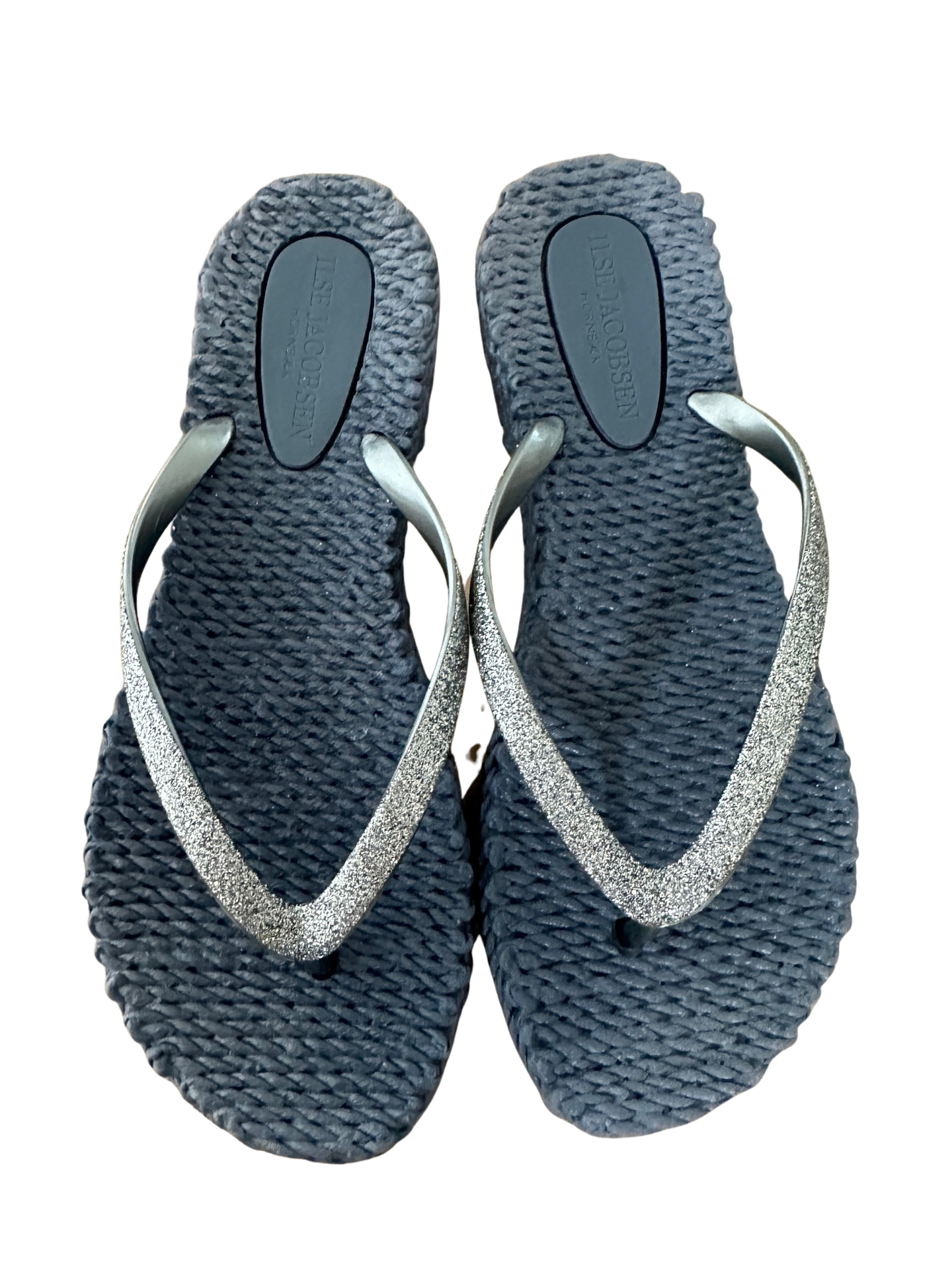 Ilse Jacobsen slippers 37