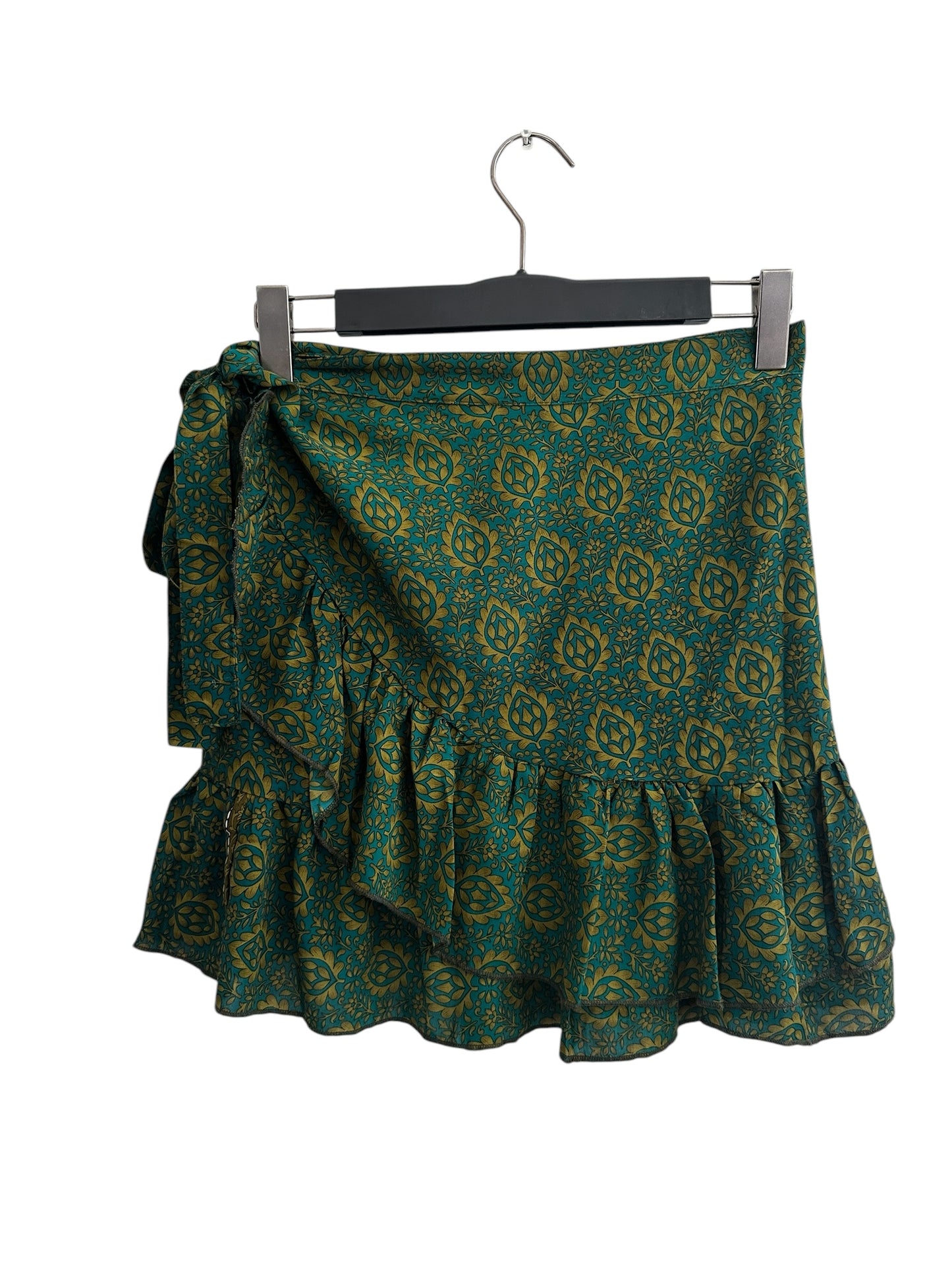 Sissel Edelbo wikkelrok One Size