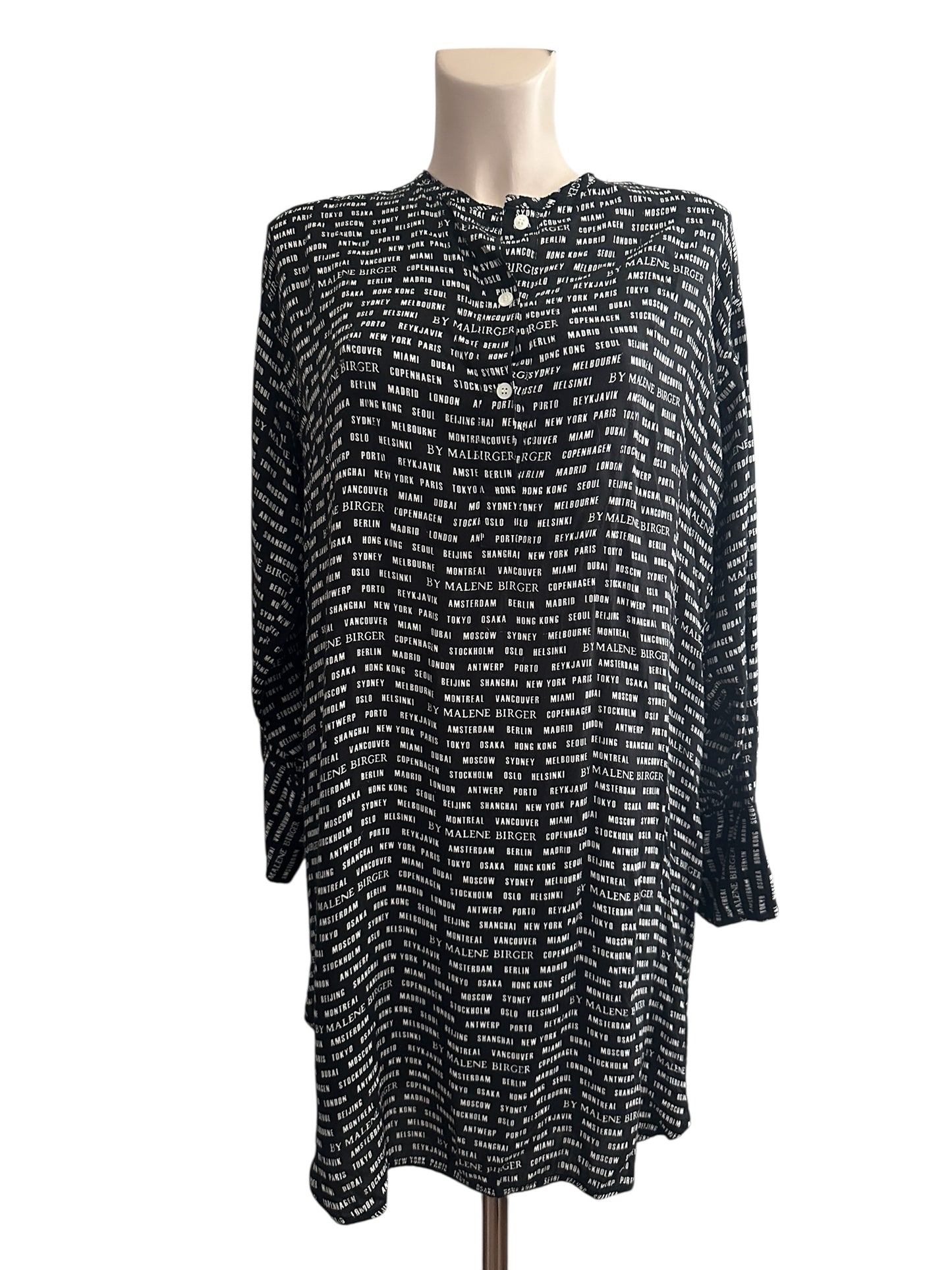 By Malene Birger jurk M